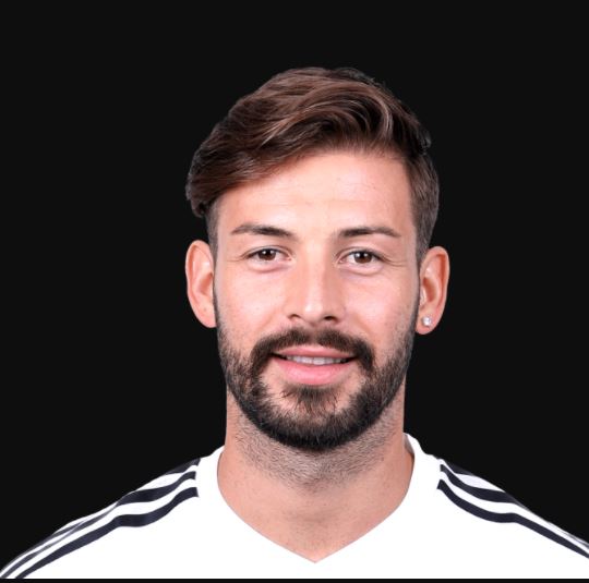 Marvin Plattenhardt