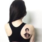 10 tatuajes inspiradores de Arthur Rimbaud