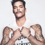 Ricky Martin-tatuajes