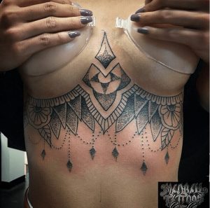Artista del tatuaje de Long Beach Cyril Gomez 3