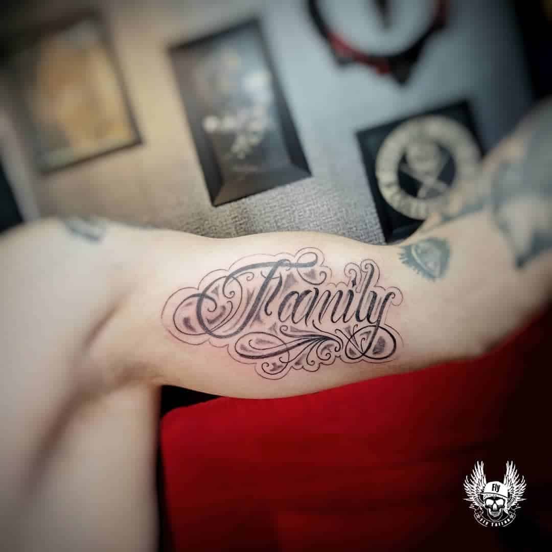 Tatuaje familiar 3