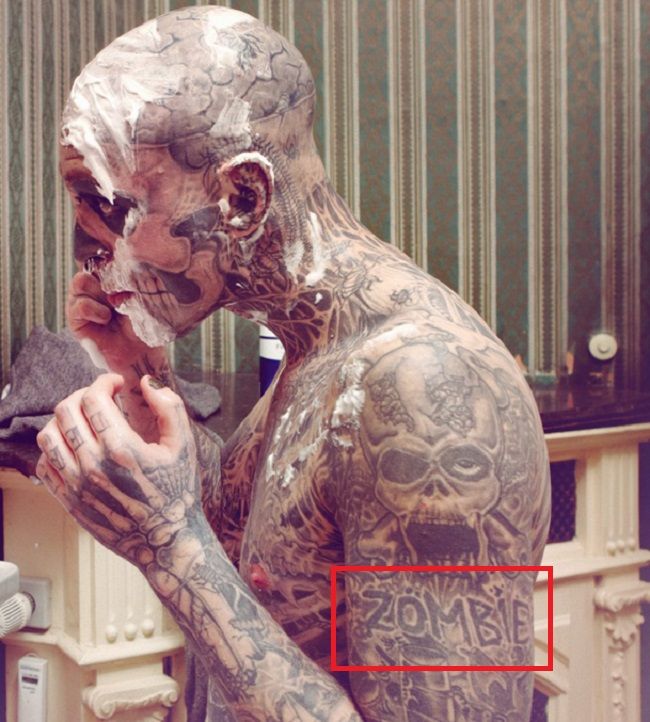 Rick Genest-ZOMBiE-tatuaje