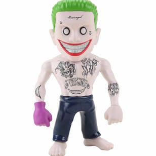 Joker Metals Die Cast - Tema candente.  #juguete #suicidesquad #joker #actionfigure
