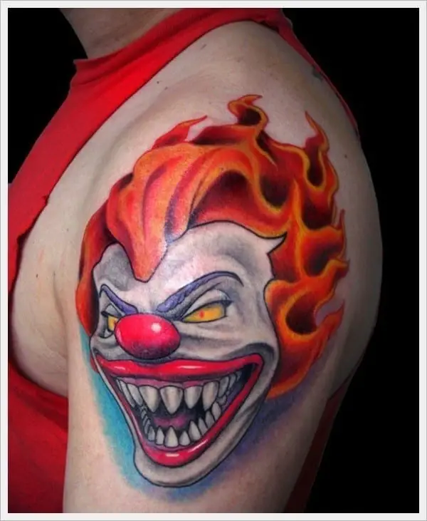 Payaso_tattoos_30