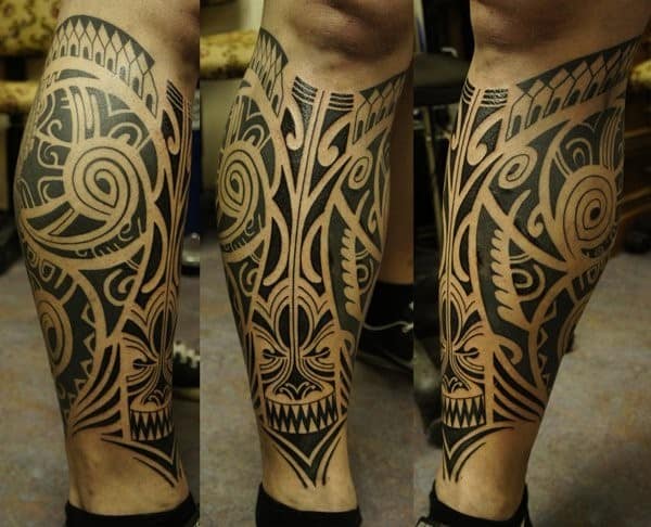 32-tatuaje-maorí