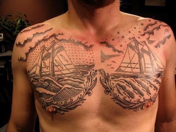 25-Awesome-Chest-Tattoos-for-Men-3