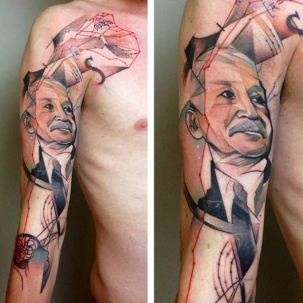 tatuajes-para-hombres-en-el-brazo