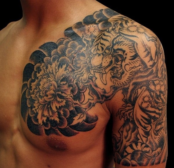 Tigre-tribales-tatuajes-2