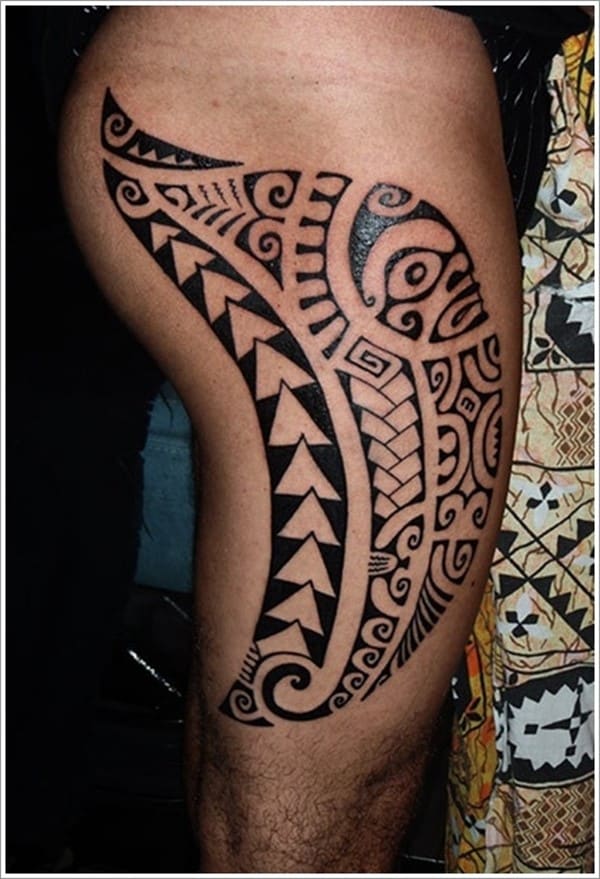 Diseños-de-tatuajes-maoríes-6