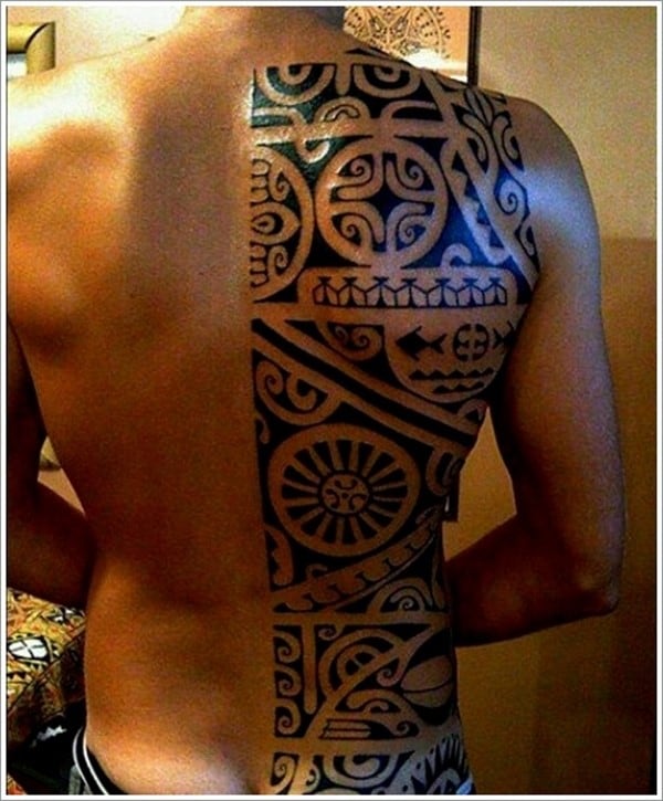 Diseños-de-tatuajes-maoríes-7