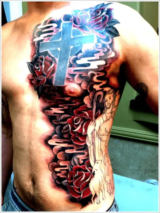 Tatuaje-religioso-diseño-1