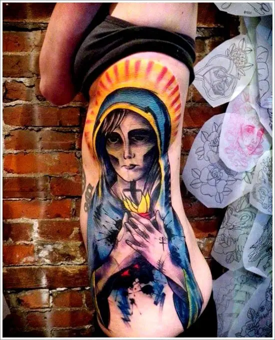 Tatuaje-religioso-diseño-26