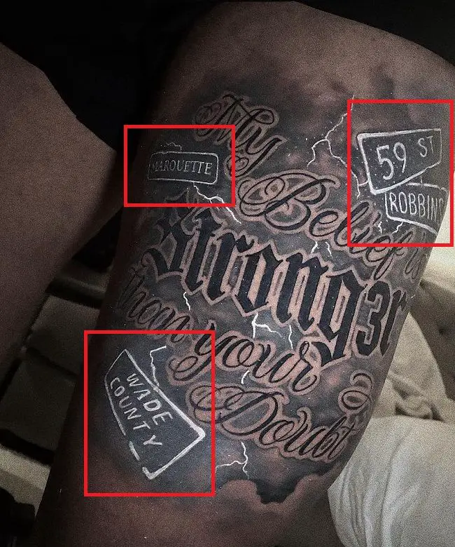 nombres lugar-tatuaje-dwyane wade