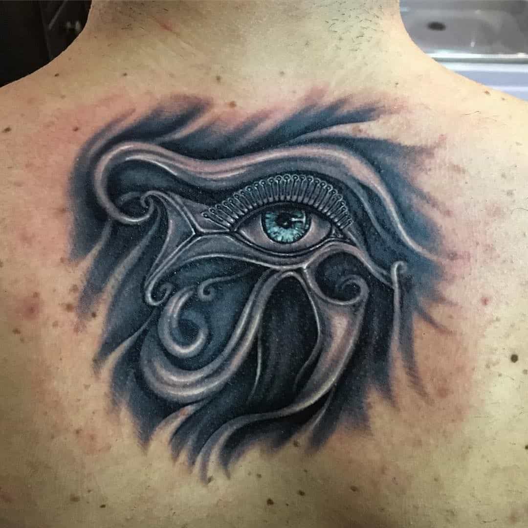 Historias de tatuajes