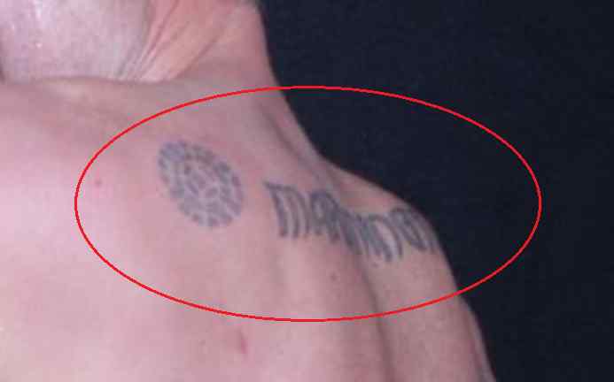Celebs with dragon tattoos  CNN