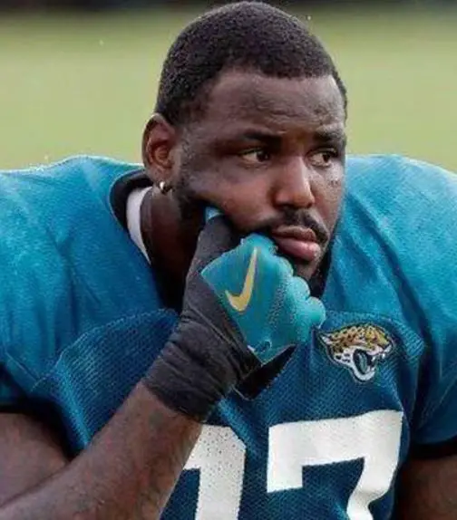 Malik Jackson