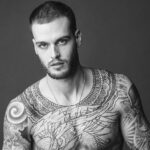 Tatuaje Lukas Sindicic