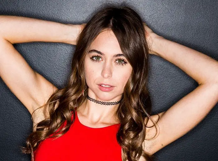 4 Tatuajes De Riley Reid Y Sus Significados Tatuajes 360