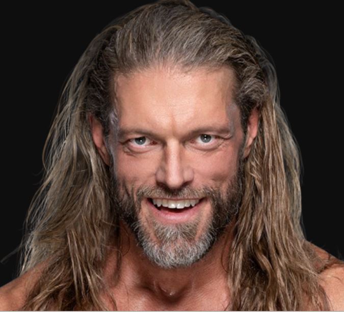 Edge (WWE)