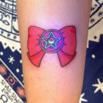 ¿Qué son los tatuajes UV?