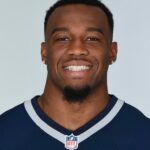 Mike Gillislee-