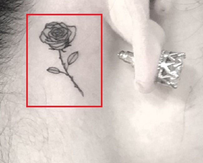 Tiny Rose-Tattoo-BeautyyBird Yasmin-Tattoo