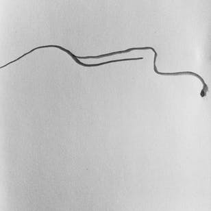 Diseño de línea minimalista #minimalista # FrédéricForest #linework #lines