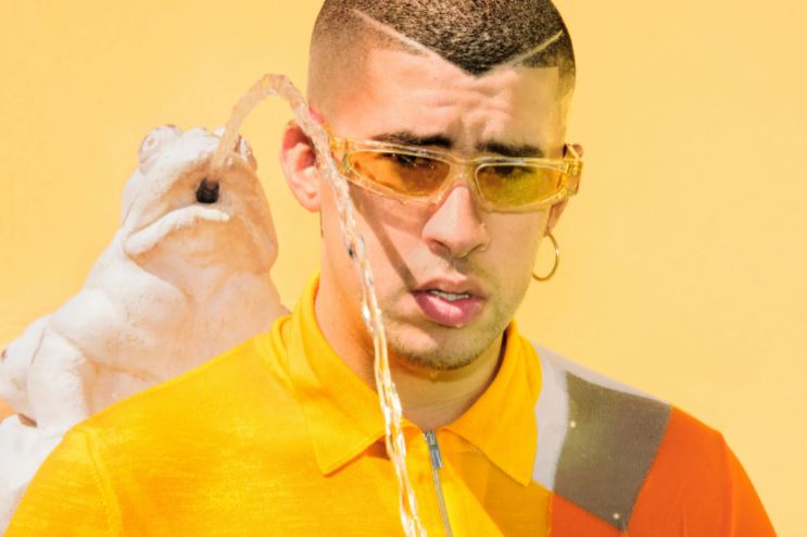 El tatuaje de Bad Bunny (rapero) y su significado