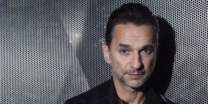 David Gahan