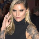 Sophia Thomalla