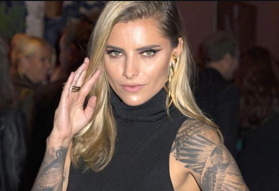 Sophia Thomalla