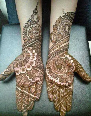 Mehendi mogol