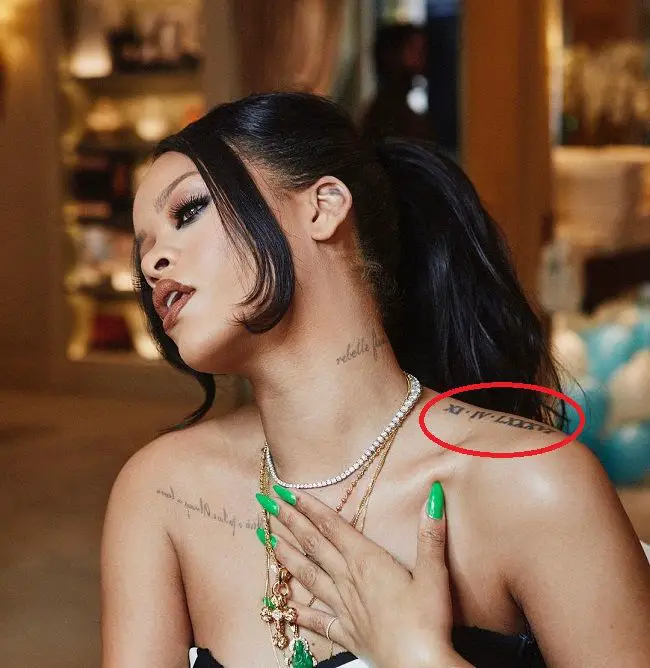 tatuaje rihanna-11-4-1986