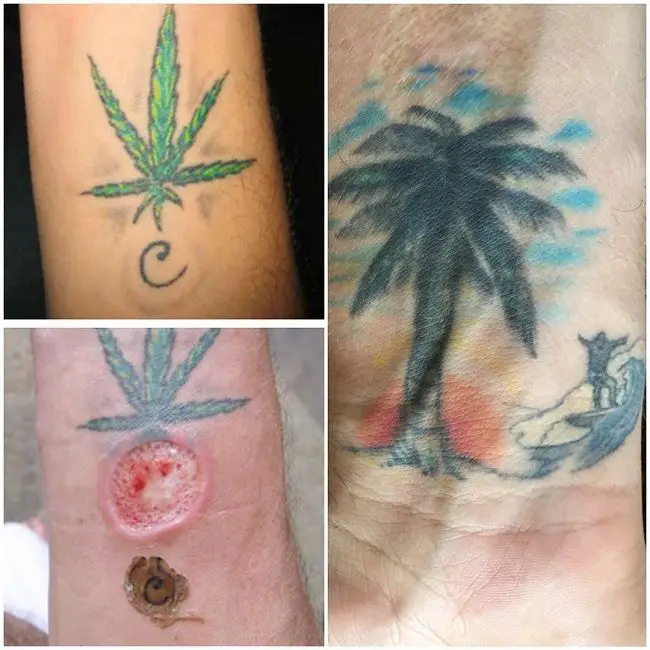 Tatuajes De Steve O Y Su Significado Tatuajes