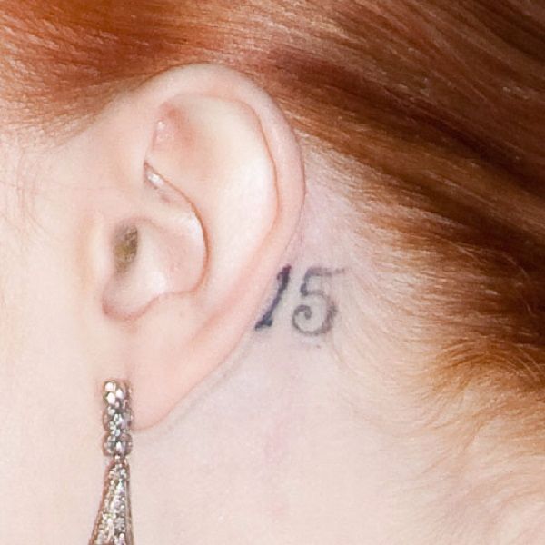 tatuaje de evan-rachel-wood-ear