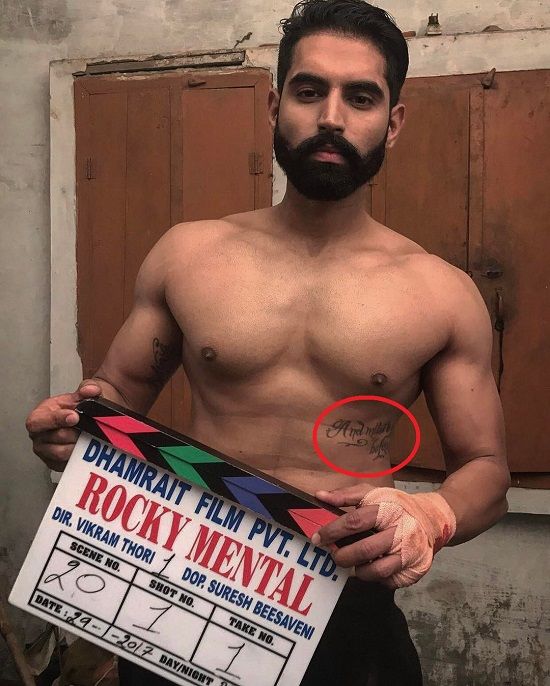 Parmish Verma Height Weight Age Stats Wiki and More