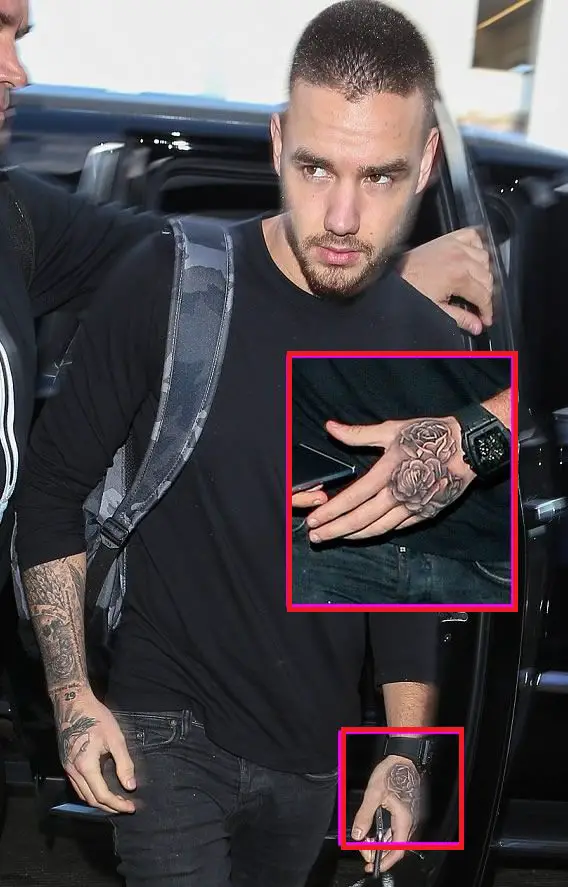 Liam-Payne-Hand-Rose-Tattoo-