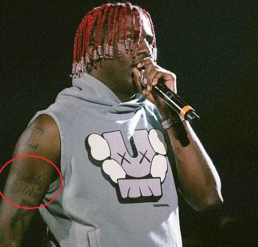 22 Facts You Need To Know About Peek A Boo Rapper Lil Yachty  Capital  XTRA