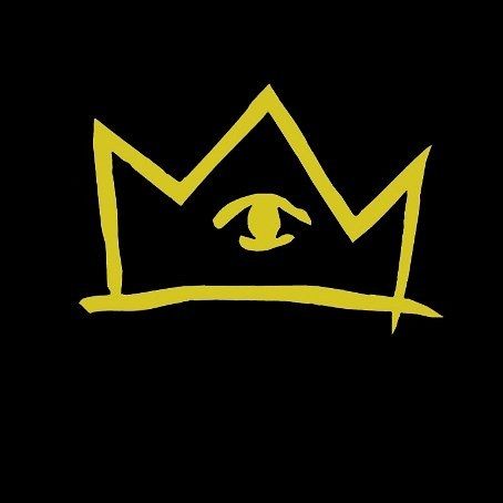 logotipo de king capital steez
