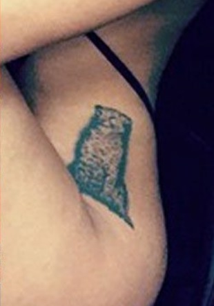 Cardi-B-Cheetah-tattoo