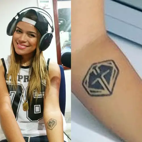 Karol-G-Logo-Tettoo