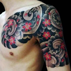 Tatuaje Yakuza