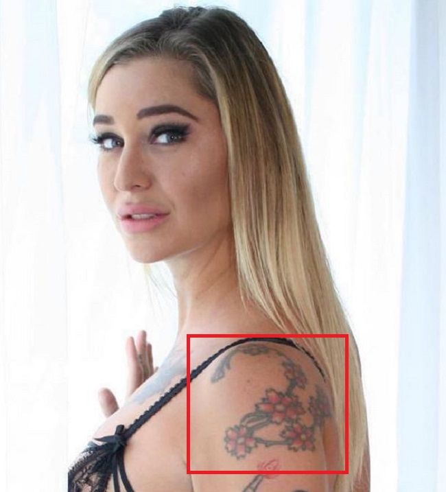 34 Tatuajes De Kleio Valentien Y Su Significado Tatuajes 360 9205