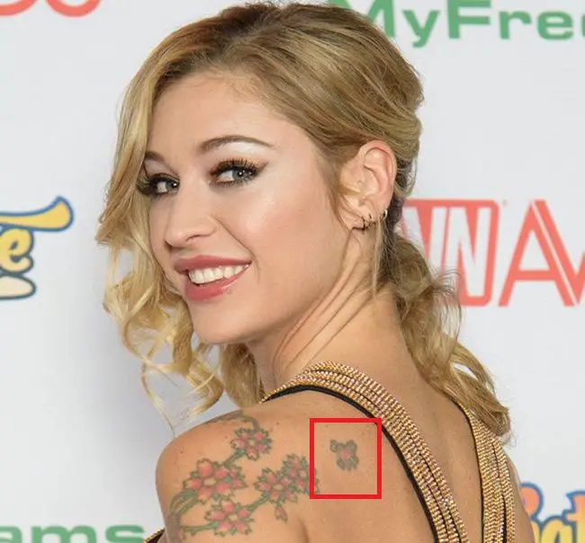 34 Tatuajes De Kleio Valentien Y Su Significado Tatuajes 360