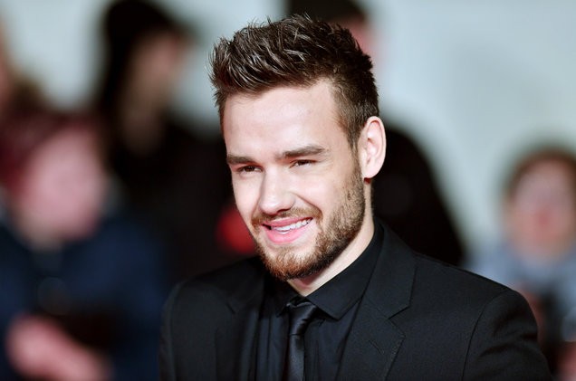 Liam Payne