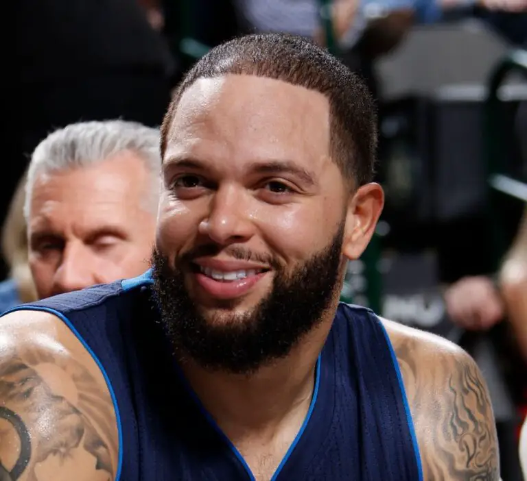 Deron Williams