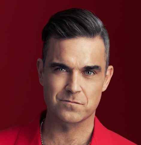 Robbie Williams