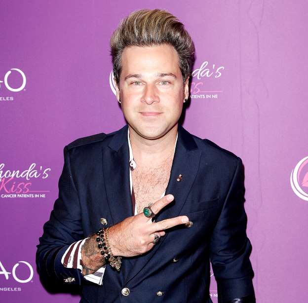 Ryan Cabrera