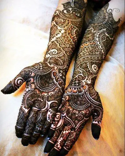 boda-completo-mehndi-diseños