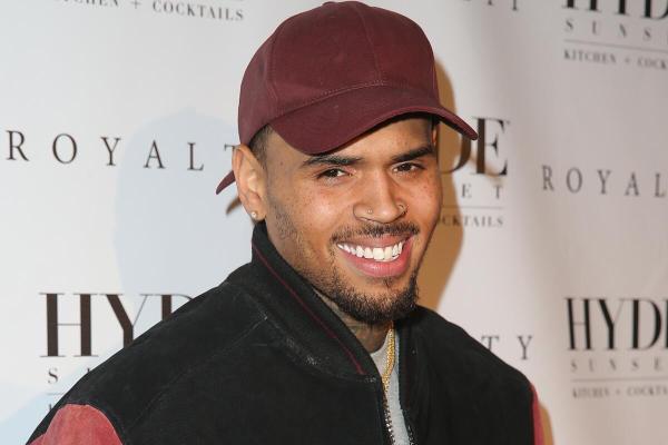 Chris Brown